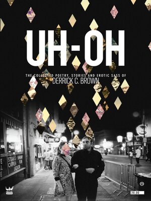 cover image of UH-OH